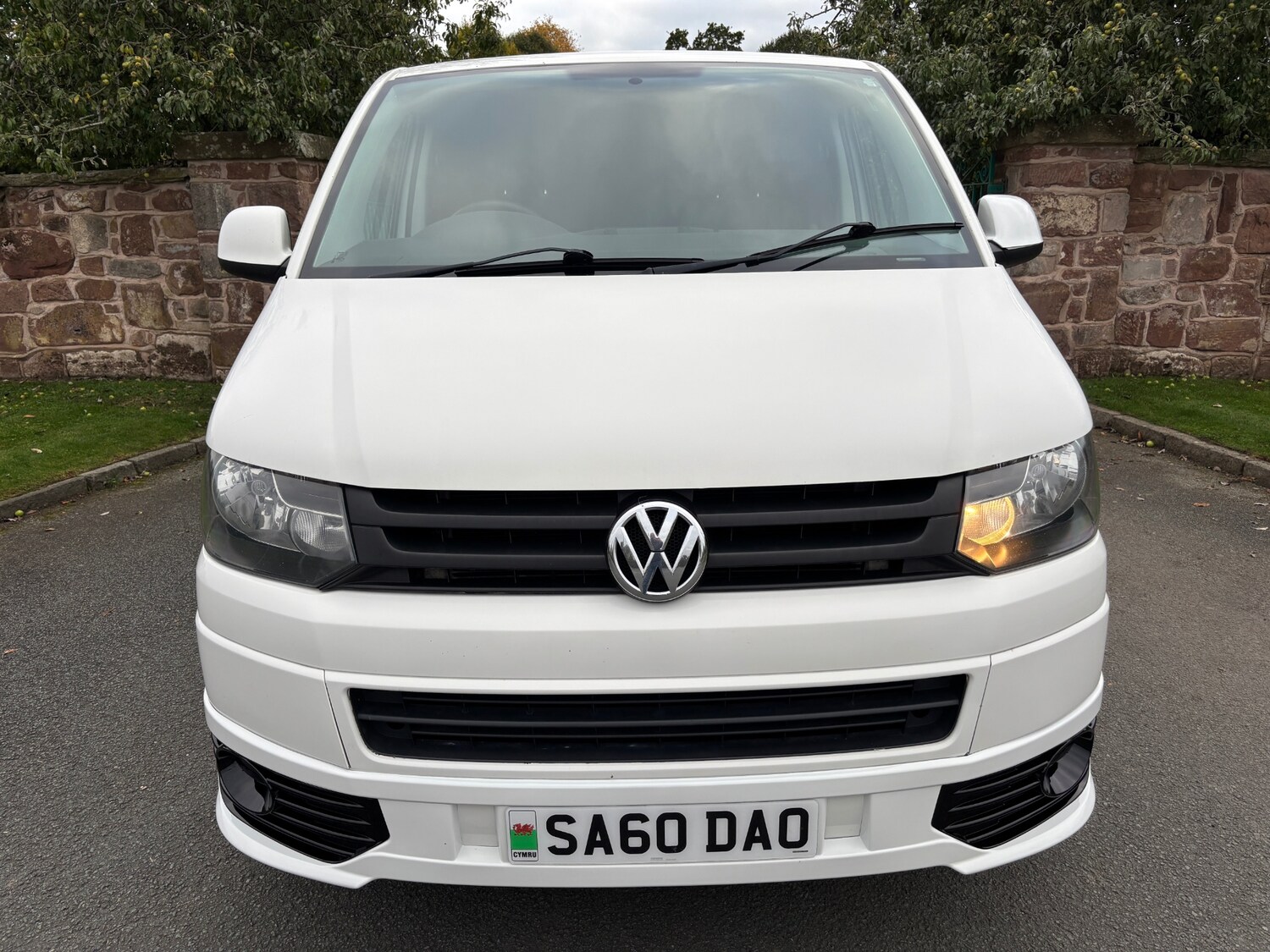 Used Volkswagen Transporter 2010 for sale - 76544627: Photo 7