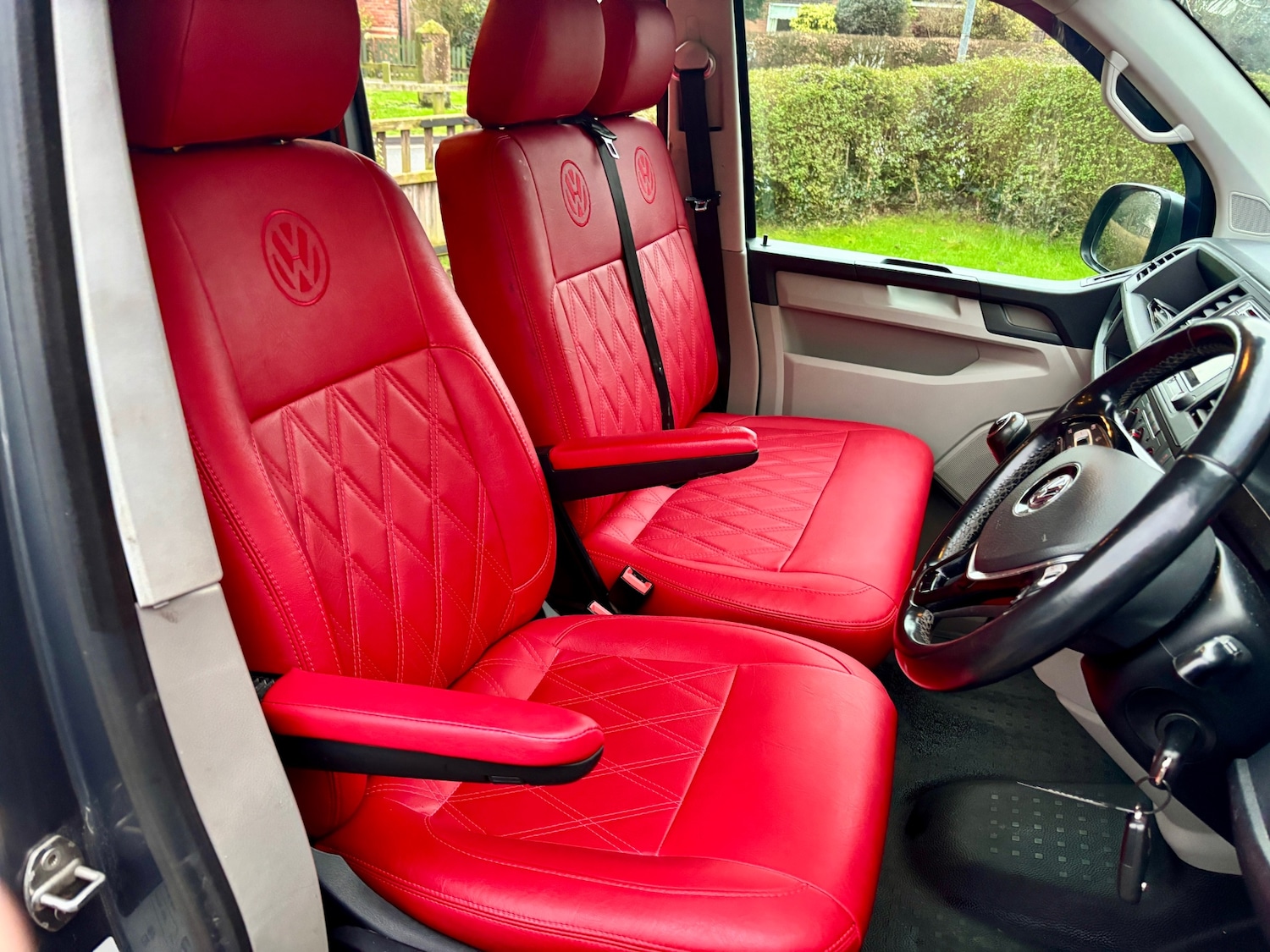 Used Volkswagen Transporter 2019 for sale - 77272528: Photo 10