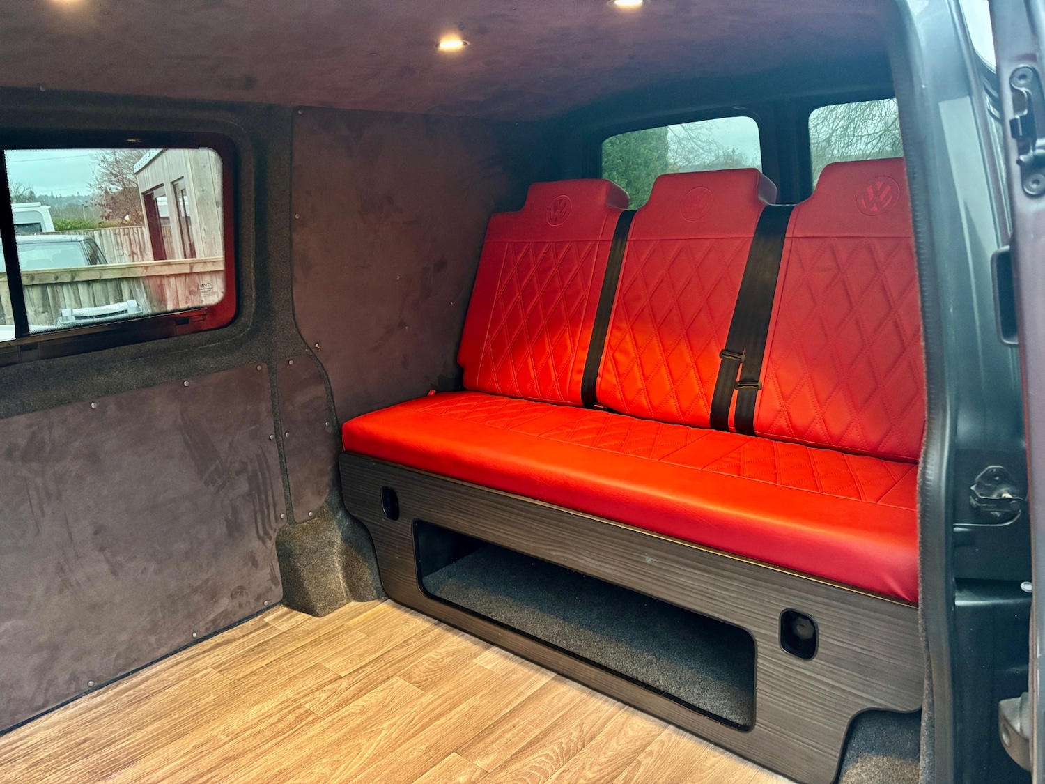 Used Volkswagen Transporter 2019 for sale - 77272528: Photo 13