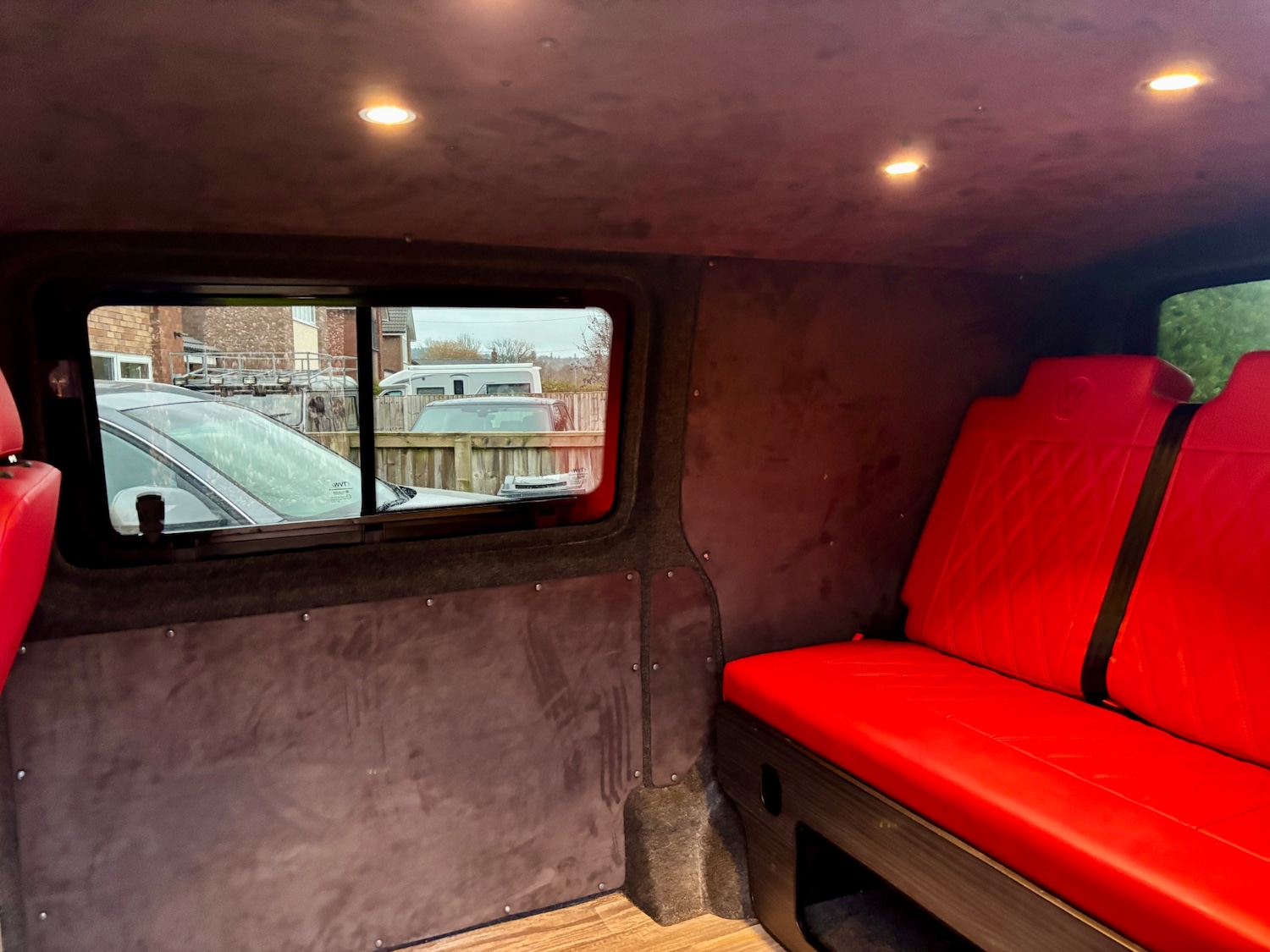 Used Volkswagen Transporter 2019 for sale - 77272528: Photo 14