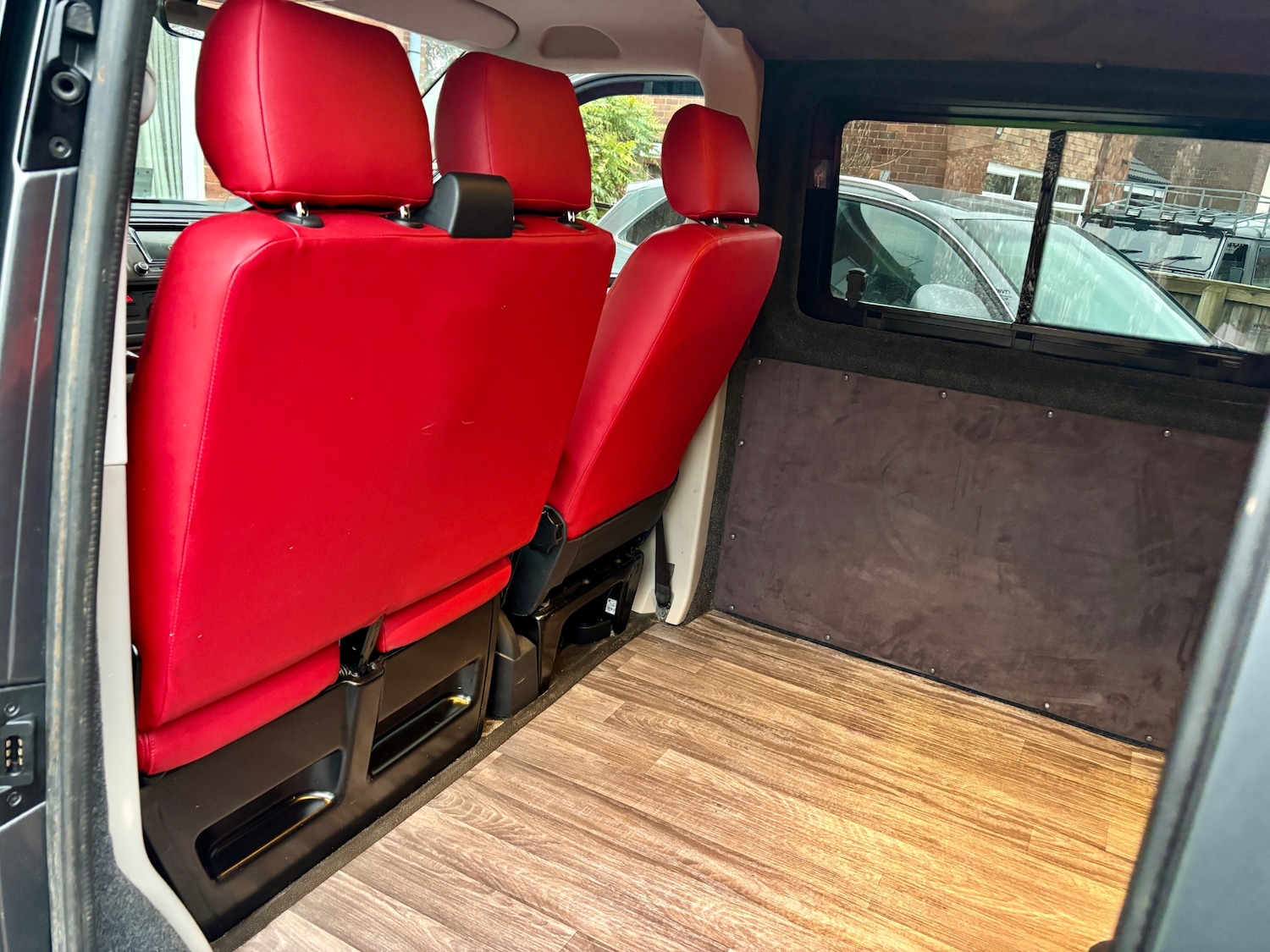 Used Volkswagen Transporter 2019 for sale - 77272528: Photo 15