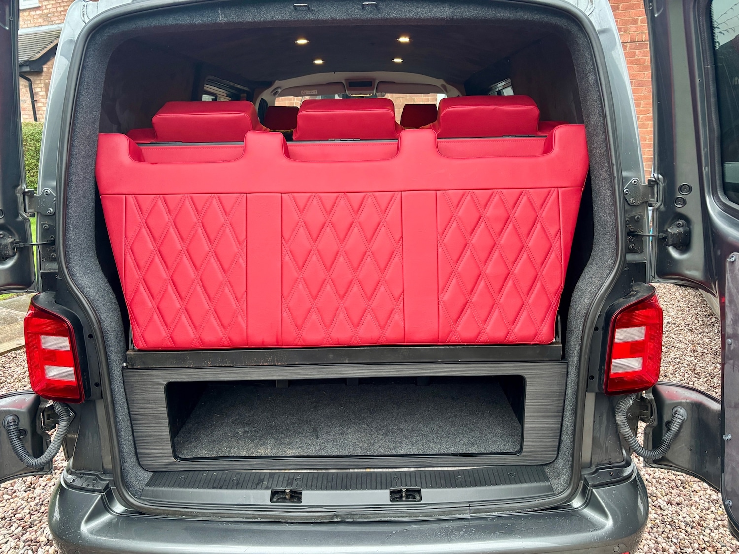 Used Volkswagen Transporter 2019 for sale - 77272528: Photo 16