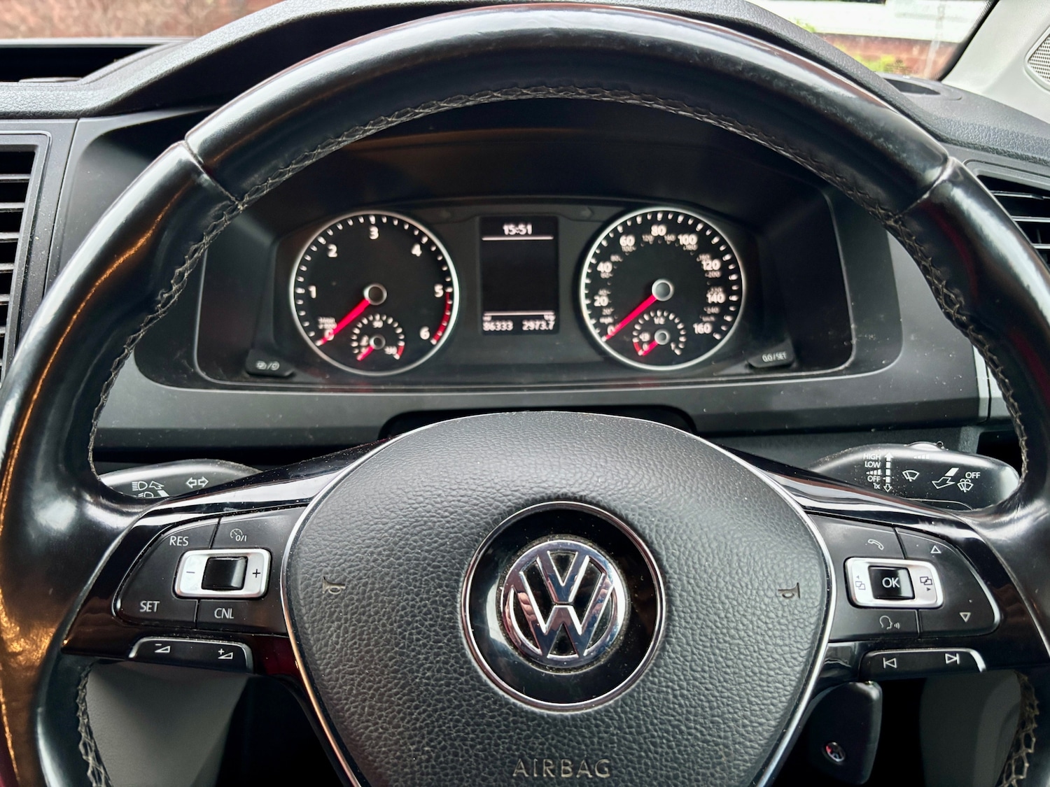 Used Volkswagen Transporter 2019 for sale - 77272528: Photo 9