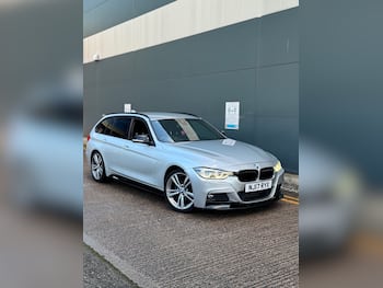 BMW 3 Series feature image