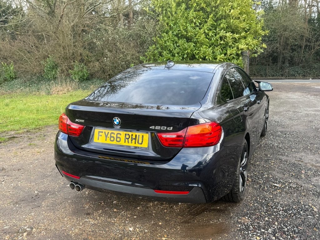 Used BMW 4 Series 2016 for sale - 77533936: Photo 11