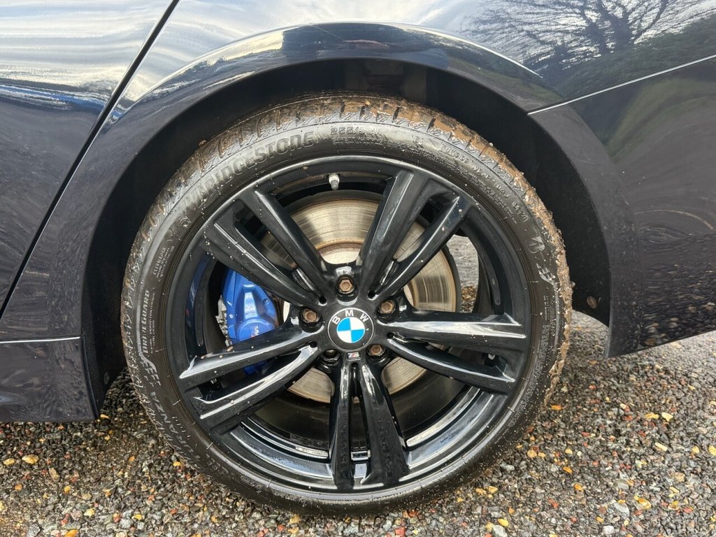 Used BMW 4 Series 2016 for sale - 77533936: Photo 18