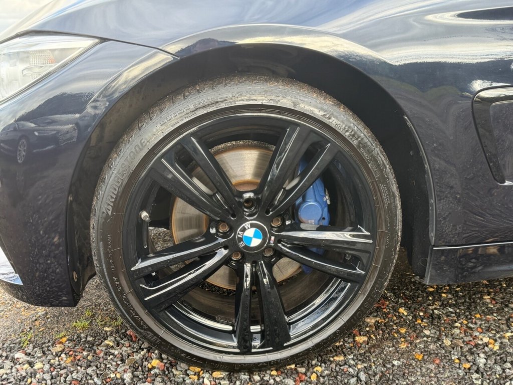 Used BMW 4 Series 2016 for sale - 77533936: Photo 19