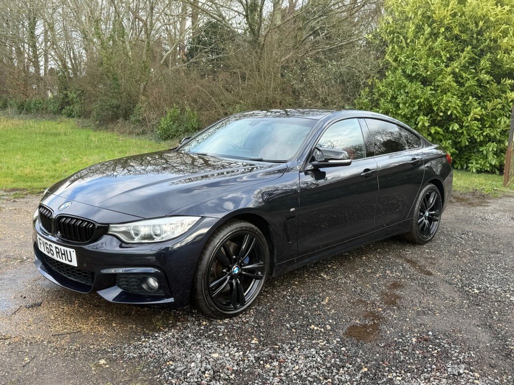 Used BMW 4 Series 2016 for sale - 77533936: Photo 21