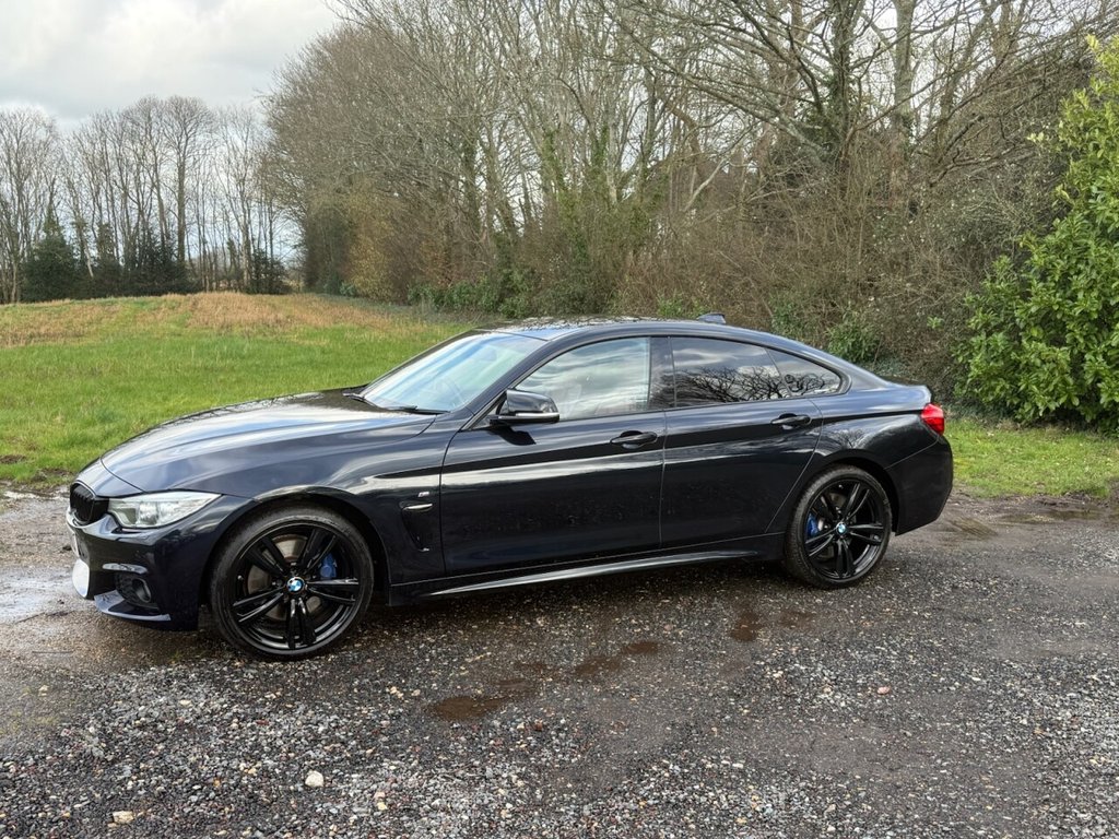 Used BMW 4 Series 2016 for sale - 77533936: Photo 23
