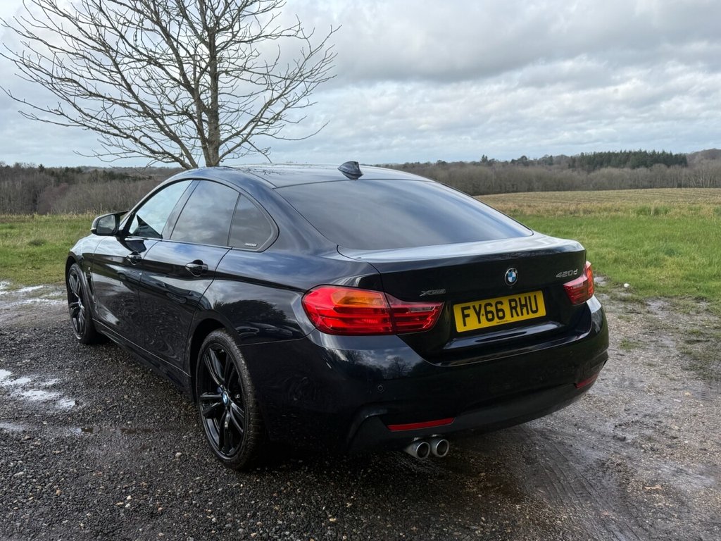 Used BMW 4 Series 2016 for sale - 77533936: Photo 29