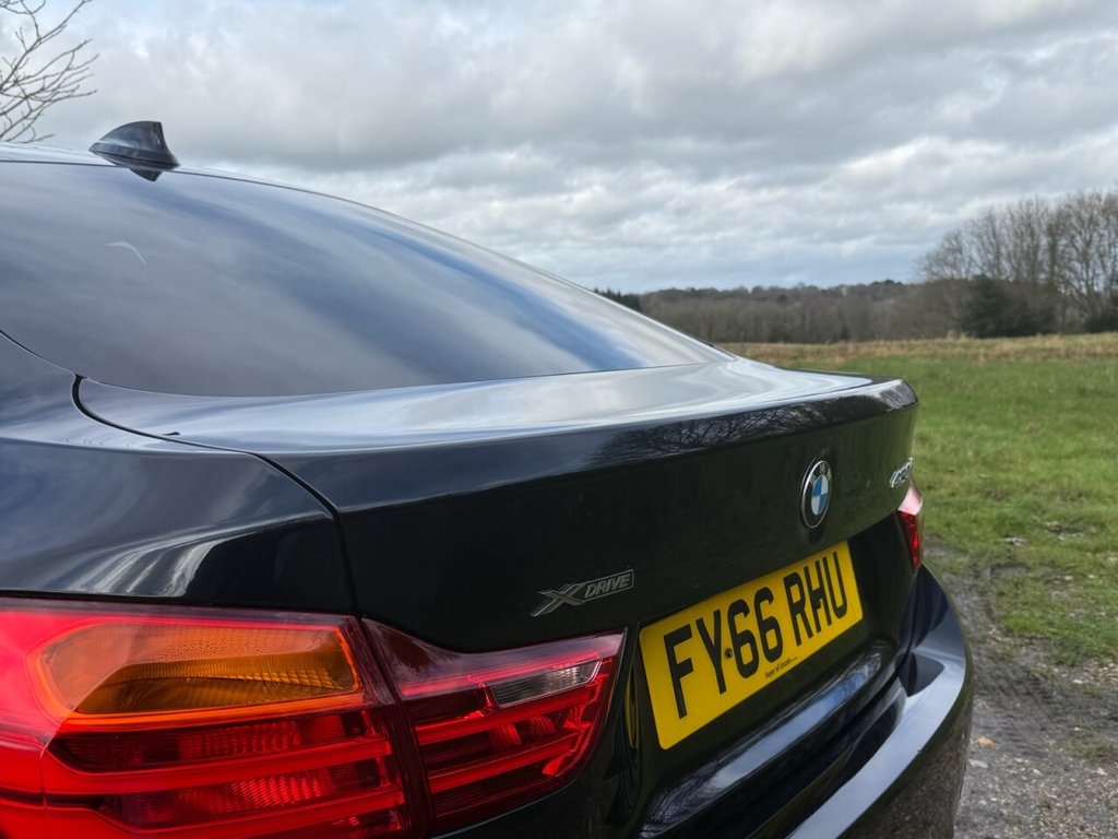 Used BMW 4 Series 2016 for sale - 77533936: Photo 33