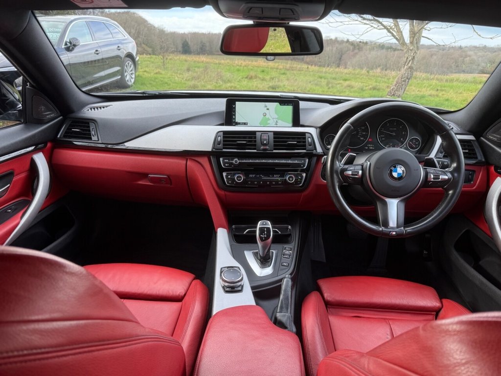 Used BMW 4 Series 2016 for sale - 77533936: Photo 35