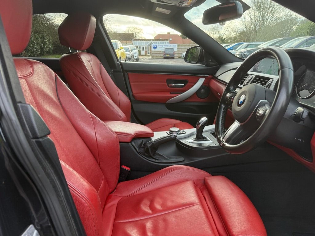 Used BMW 4 Series 2016 for sale - 77533936: Photo 37