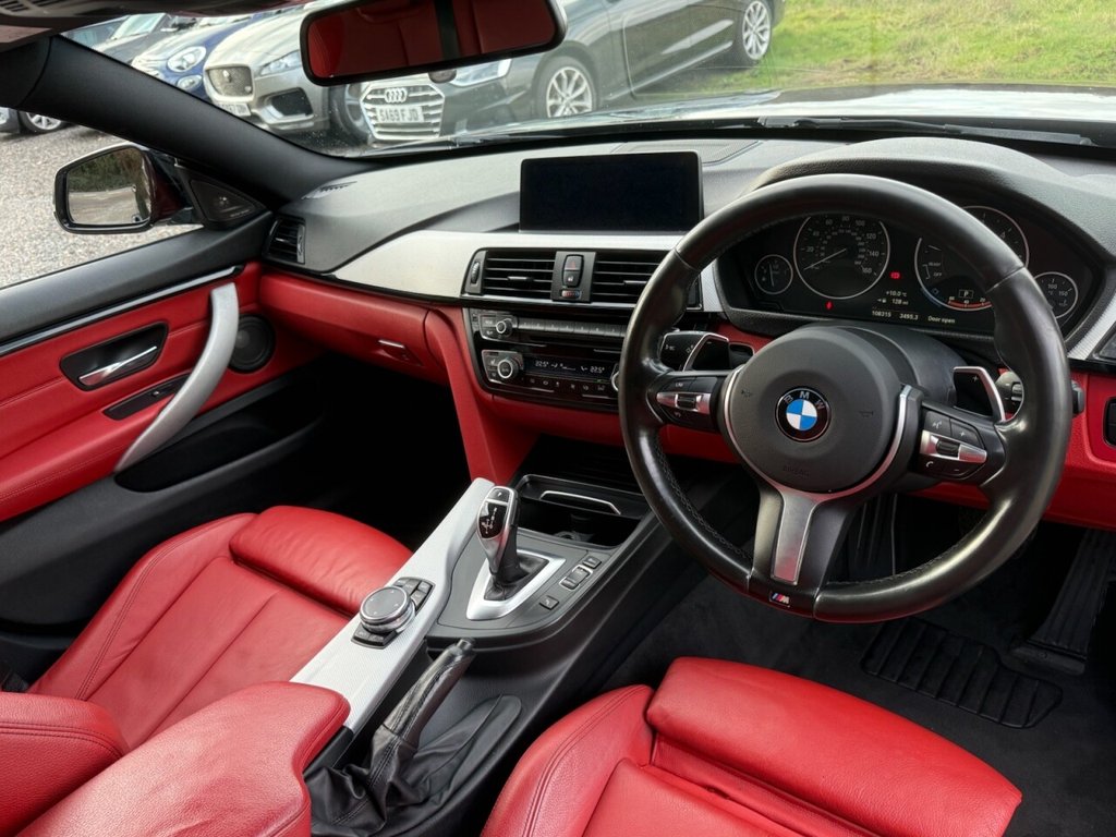 Used BMW 4 Series 2016 for sale - 77533936: Photo 39