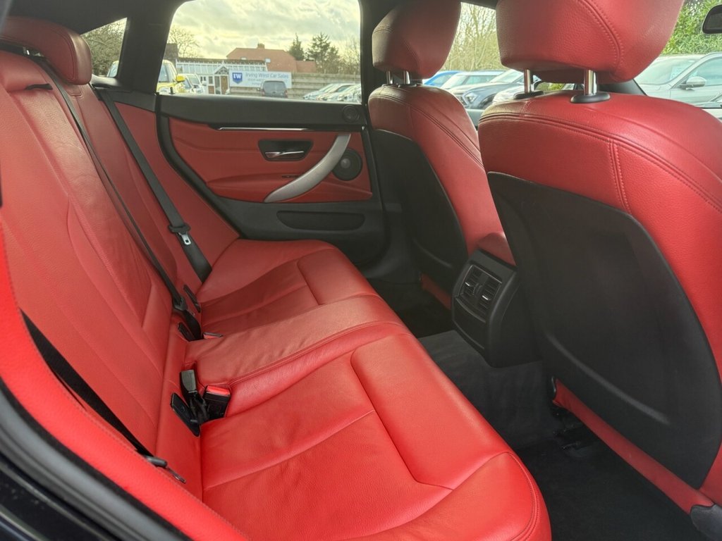 Used BMW 4 Series 2016 for sale - 77533936: Photo 41