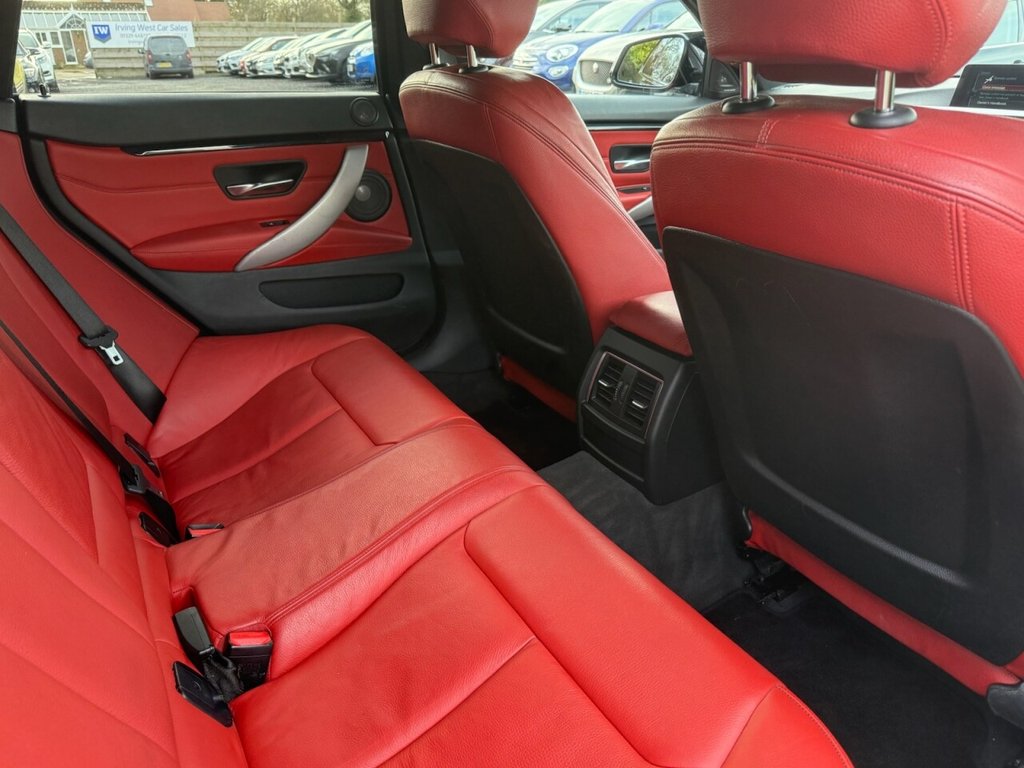 Used BMW 4 Series 2016 for sale - 77533936: Photo 42