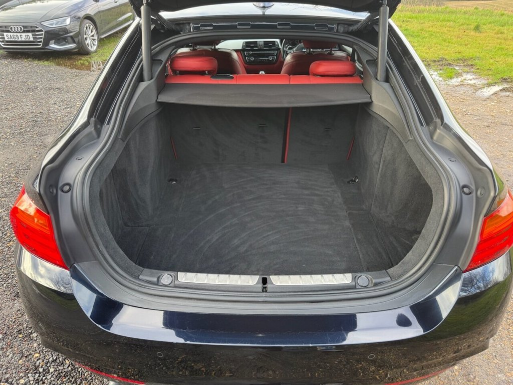 Used BMW 4 Series 2016 for sale - 77533936: Photo 43