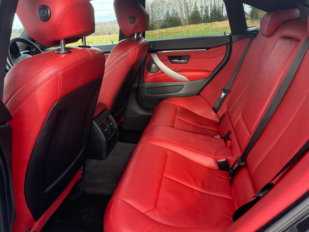 Used BMW 4 Series 2016 for sale - 77533936: Photo 44