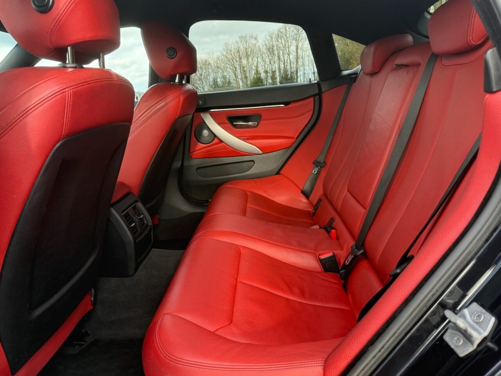 Used BMW 4 Series 2016 for sale - 77533936: Photo 45