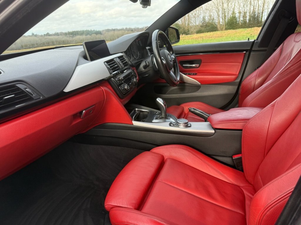 Used BMW 4 Series 2016 for sale - 77533936: Photo 46