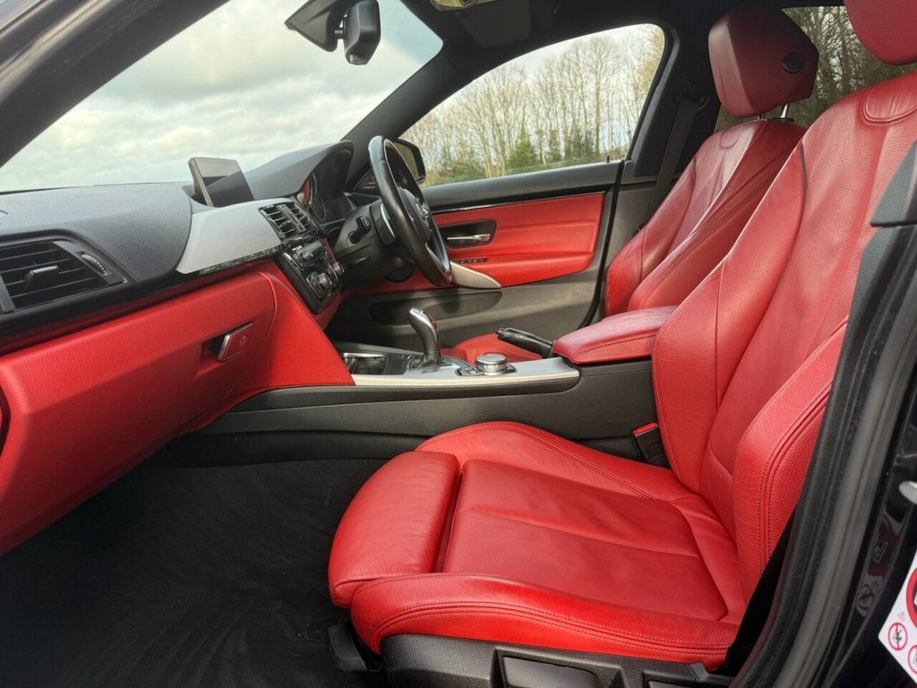 Used BMW 4 Series 2016 for sale - 77533936: Photo 47