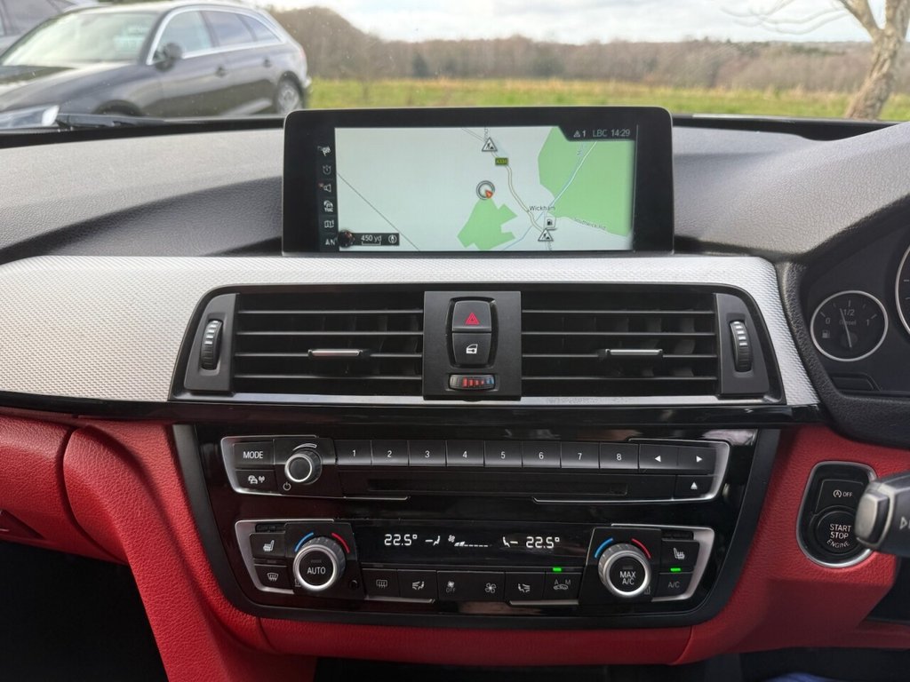 Used BMW 4 Series 2016 for sale - 77533936: Photo 48