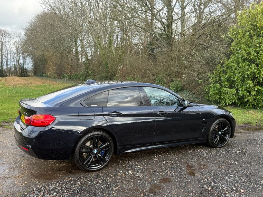 Used BMW 4 Series 2016 for sale - 77533936: Photo 7