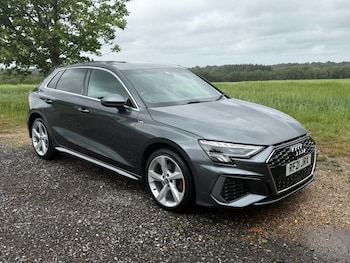 Used Audi A3 2021 for sale - 78793514: Photo