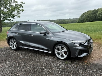Used Audi A3 2021 for sale - 78793514: Photo