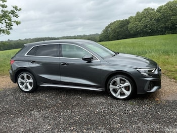 Used Audi A3 2021 for sale - 78793514: Photo