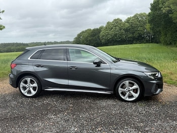 Used Audi A3 2021 for sale - 78793514: Photo