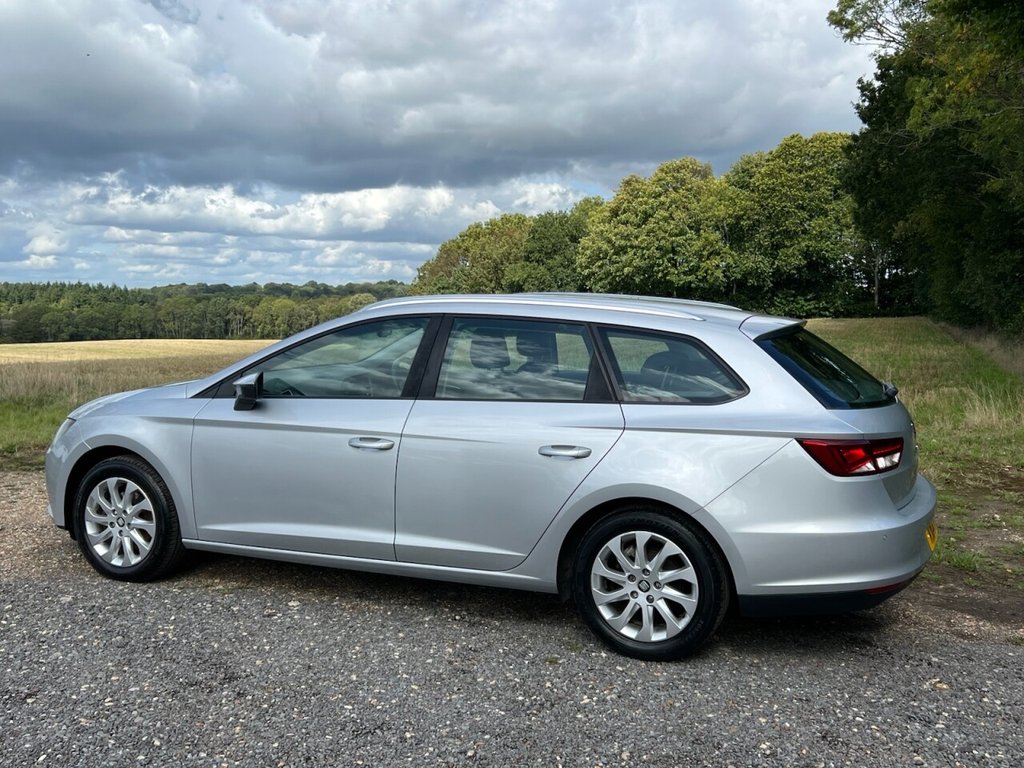 Used SEAT Leon 2014 for sale - 77080560: Photo 16