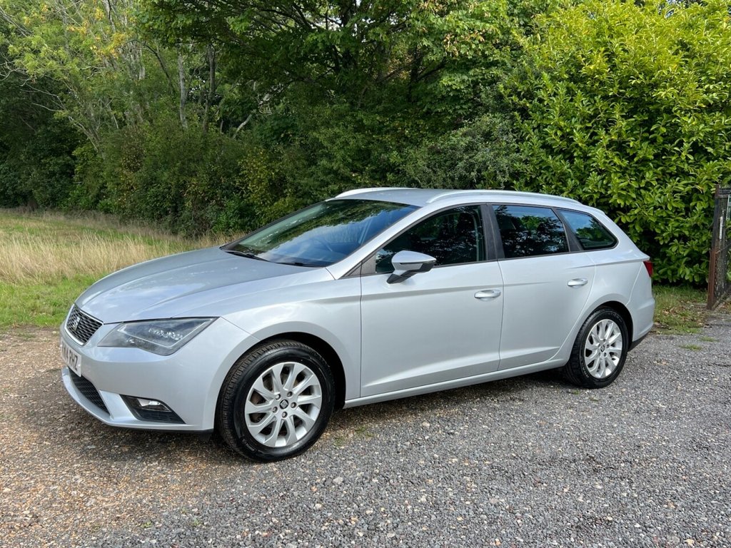 Used SEAT Leon 2014 for sale - 77080560: Photo 19
