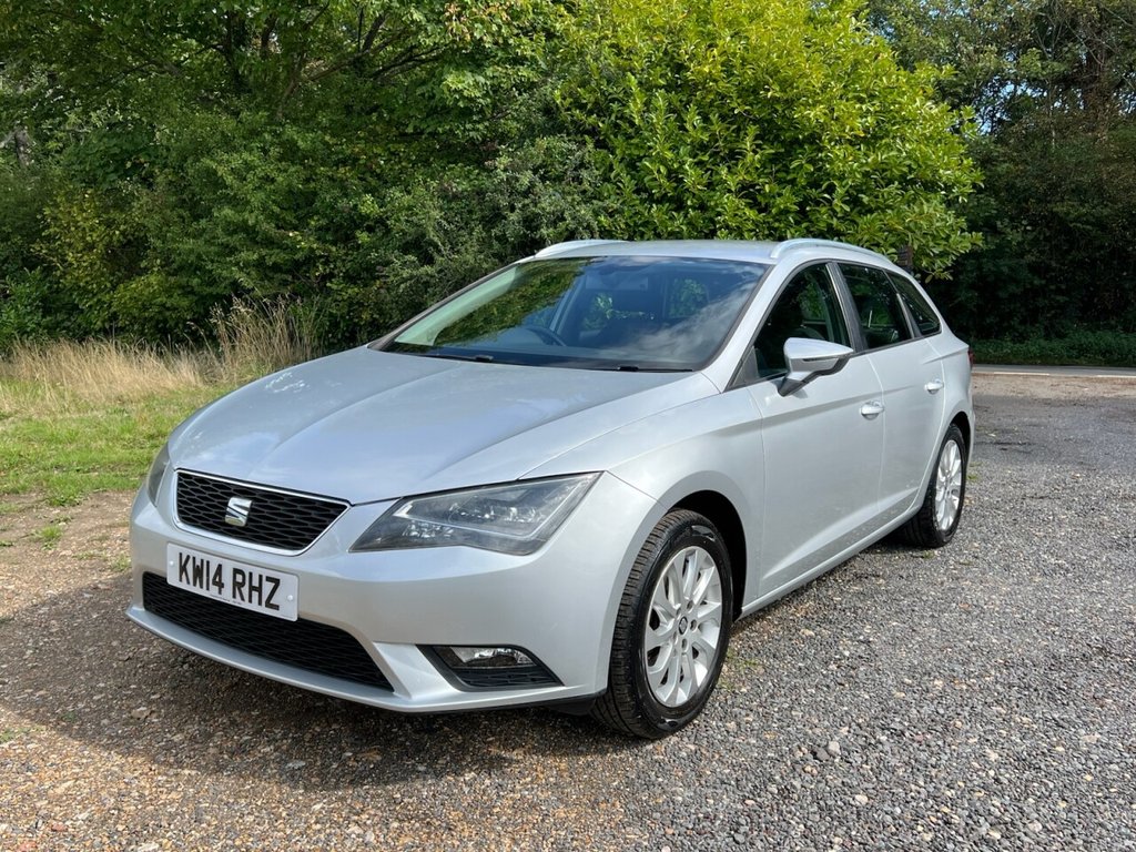 Used SEAT Leon 2014 for sale - 77080560: Photo 21