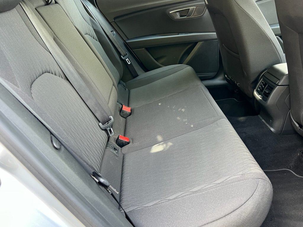 Used SEAT Leon 2014 for sale - 77080560: Photo 26