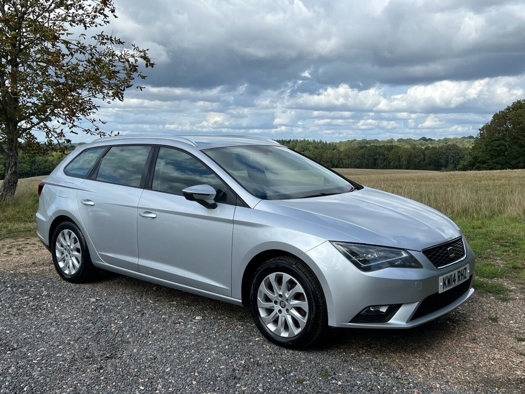 Used SEAT Leon 2014 for sale - 77080560: Photo 3