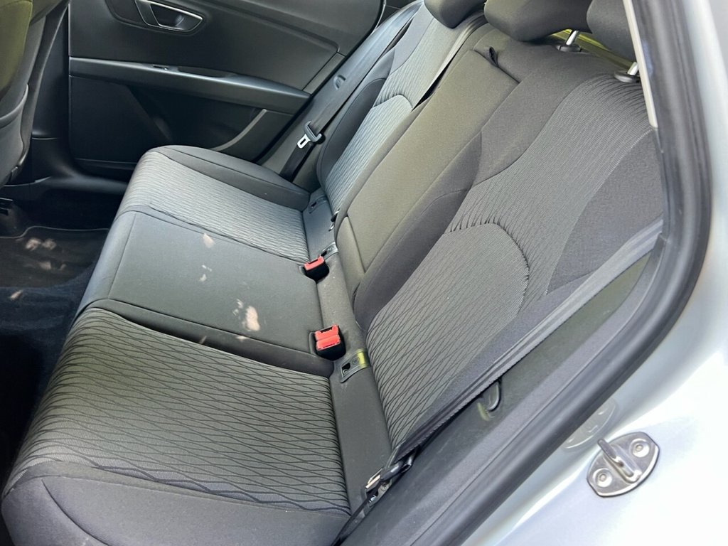 Used SEAT Leon 2014 for sale - 77080560: Photo 31