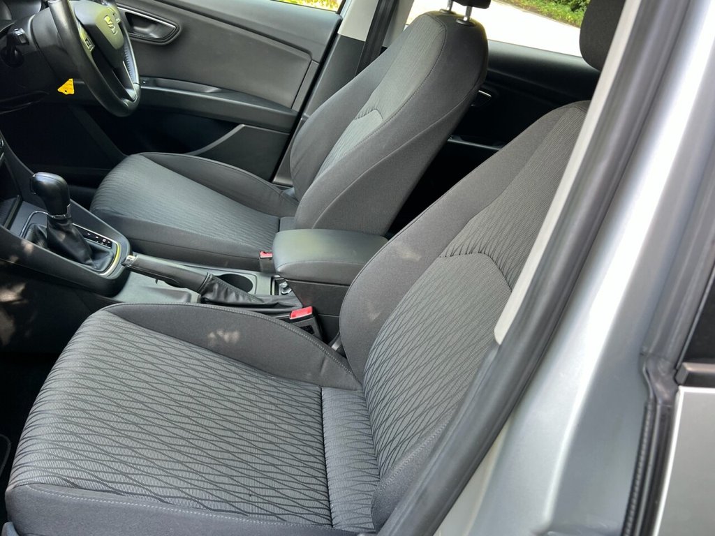 Used SEAT Leon 2014 for sale - 77080560: Photo 33