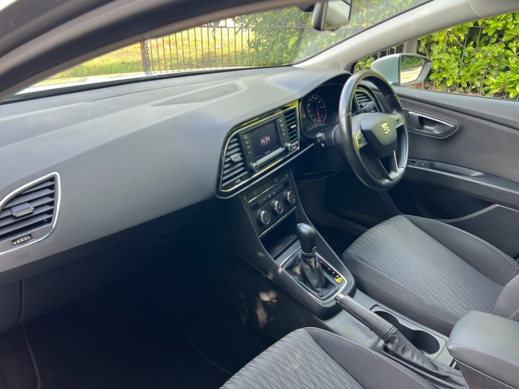 Used SEAT Leon 2014 for sale - 77080560: Photo 34