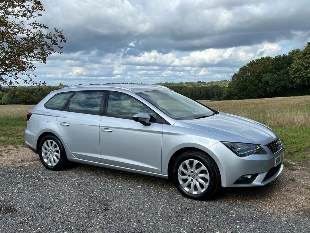 Used SEAT Leon 2014 for sale - 77080560: Photo 4