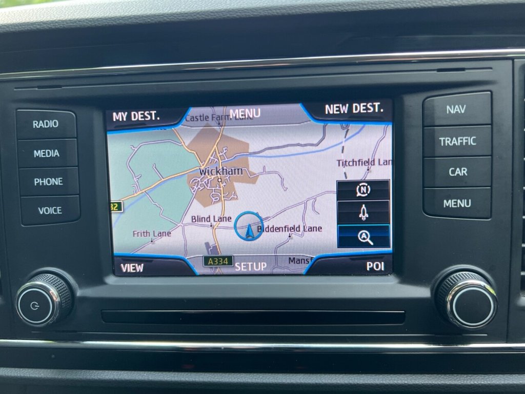 Used SEAT Leon 2014 for sale - 77080560: Photo 48