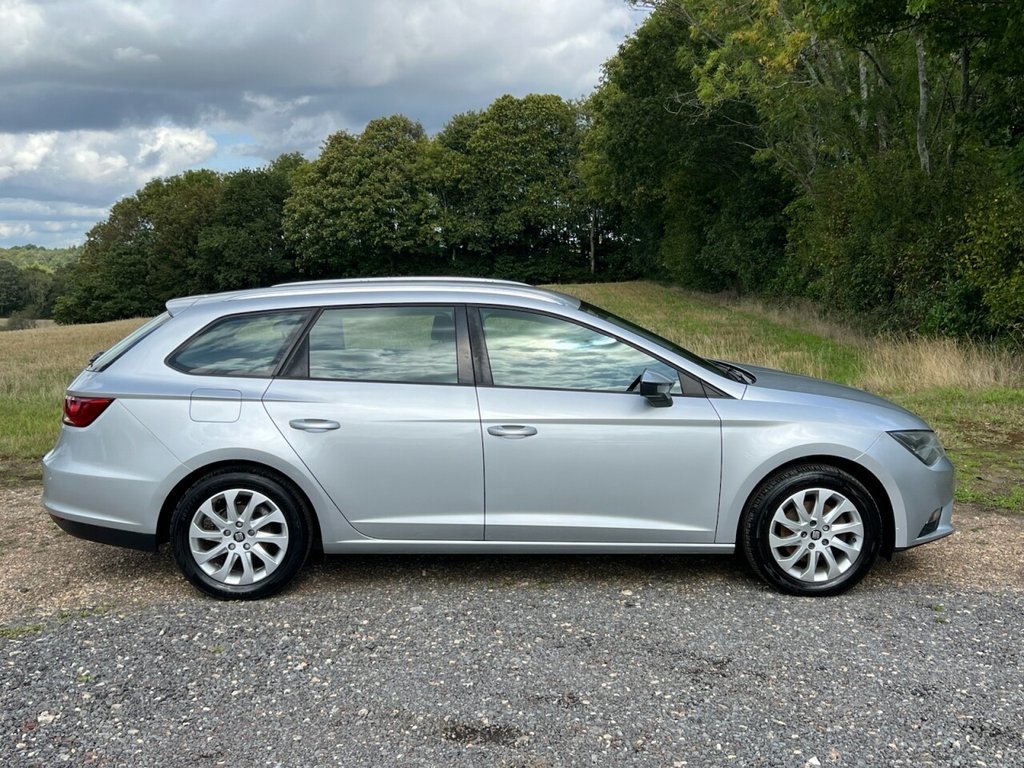 Used SEAT Leon 2014 for sale - 77080560: Photo 6