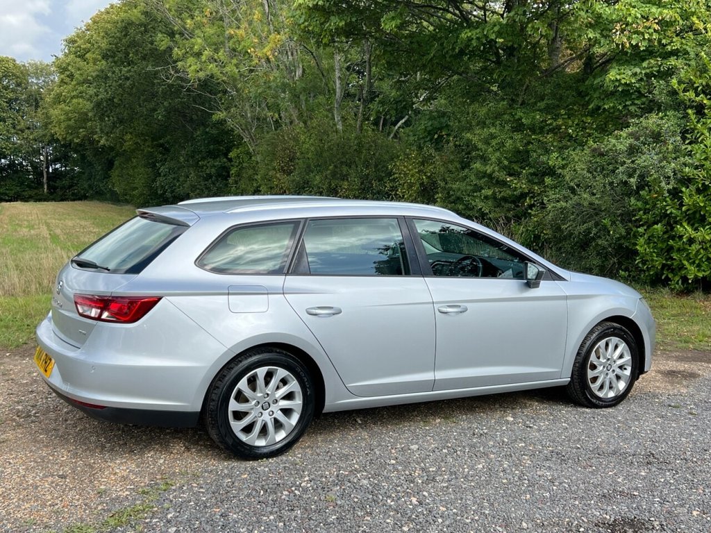 Used SEAT Leon 2014 for sale - 77080560: Photo 7