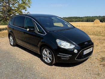 Used Ford S-Max 2014 for sale - 79518093: Photo