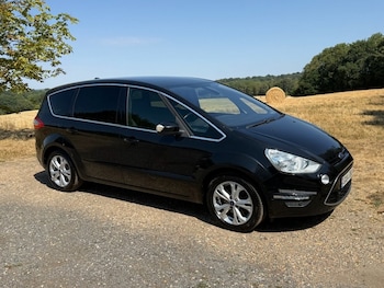 Used Ford S-Max 2014 for sale - 79518093: Photo