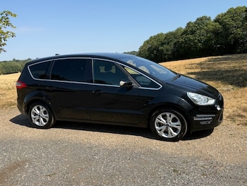 Used Ford S-Max 2014 for sale - 79518093: Photo