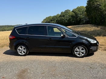 Used Ford S-Max 2014 for sale - 79518093: Photo