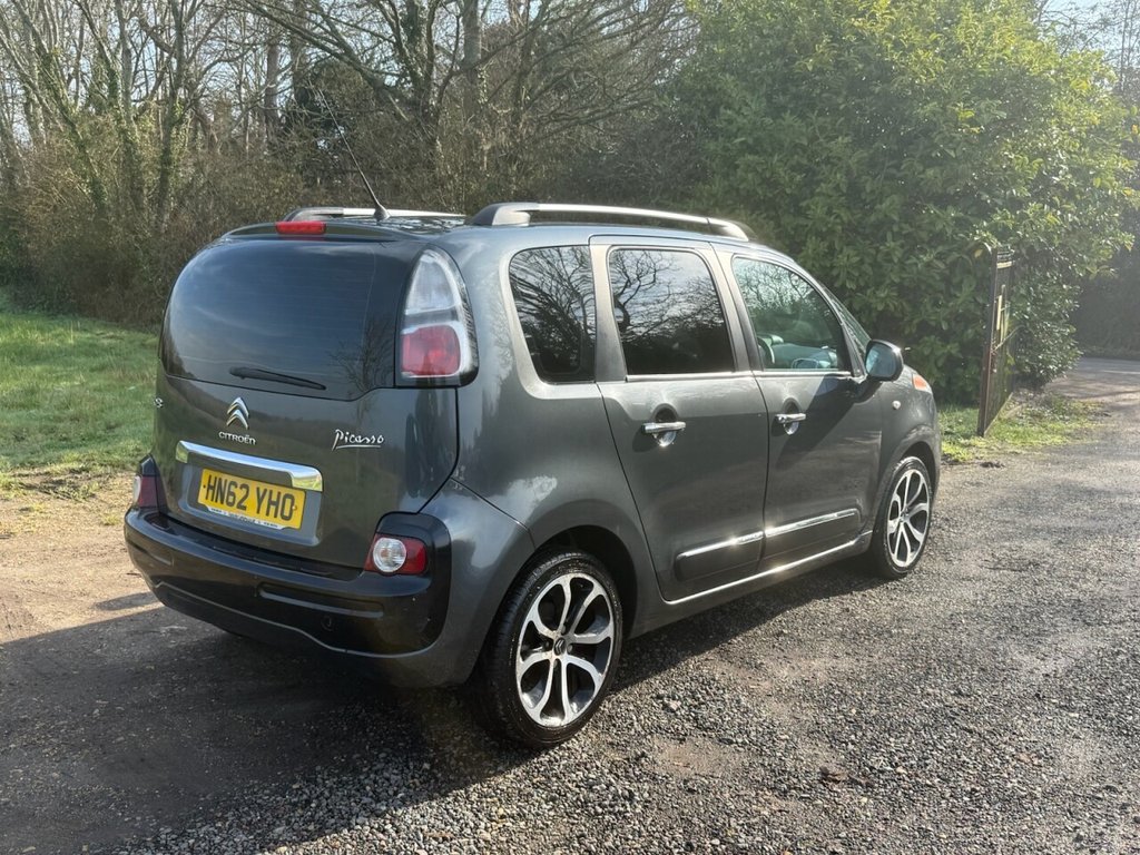 Used Citroen C3 Picasso 2013 for sale - 77734112: Photo 10