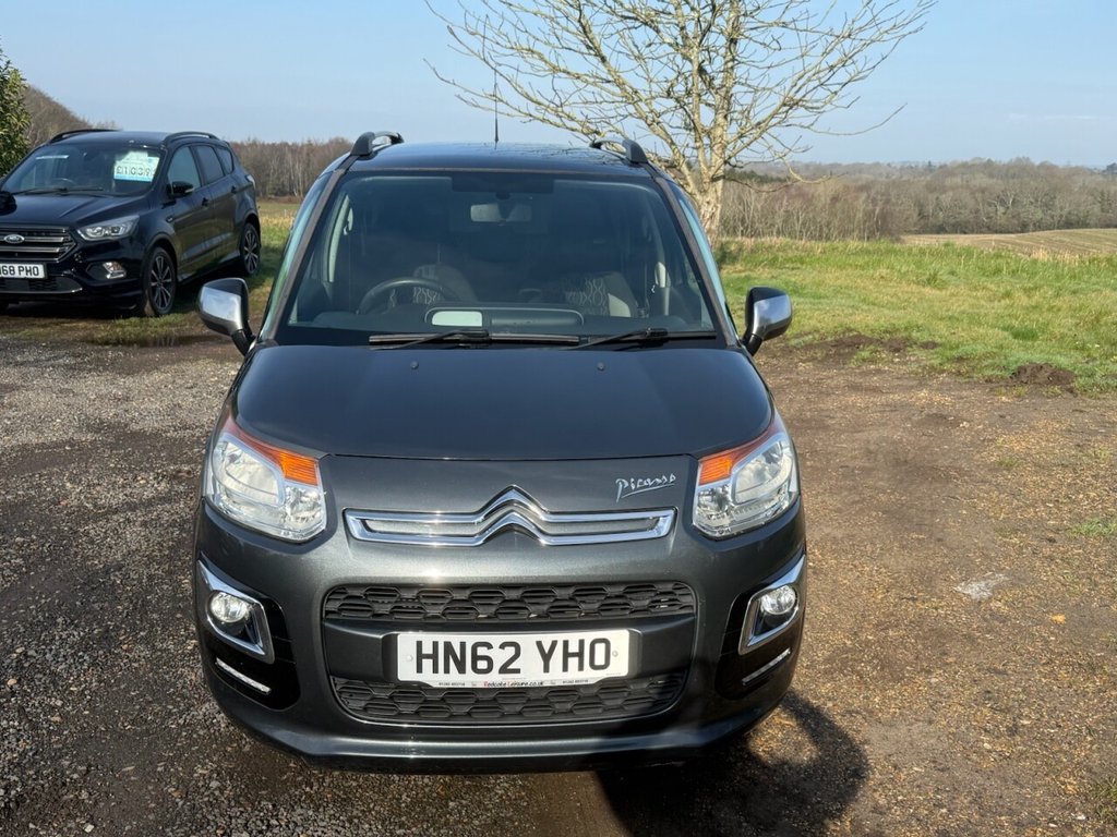 Used Citroen C3 Picasso 2013 for sale - 77734112: Photo 13