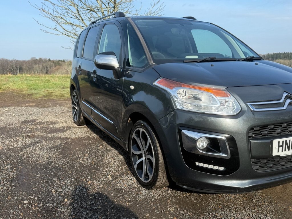 Used Citroen C3 Picasso 2013 for sale - 77734112: Photo 14